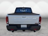 New 2025 Honda Ridgeline TrailSport image 4