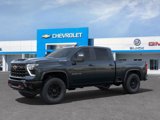 New 2025 Chevrolet Silverado 2500 ZR2 w/ Technology Package image 2