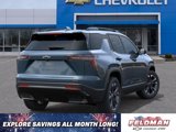 New 2026 Chevrolet Equinox RS image 4
