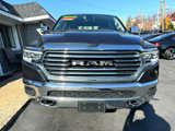 Used 2020 RAM 1500 Limited image 2
