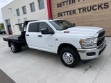 Used 2024 RAM 3500 SLT w/ Quick Order Package 2YG SLT image 3