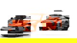 New 2025 Chevrolet Corvette Stingray Premium Cpe w/ Z51 Performance Package image 2