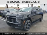 Used 2025 Chevrolet Suburban RST w/ Comfort Package image 2