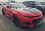 Used 2019 Chevrolet Camaro ZL1 image 2