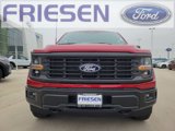 New 2025 Ford F150 STX w/ Equipment Group 201A FX4 image 2