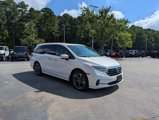 Used 2024 Honda Odyssey Elite image 3