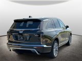 New 2026 Cadillac Vistiq Luxury image 2
