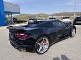 New 2025 Chevrolet Corvette E-Ray w/ Chrome Exterior Badge Package image 4
