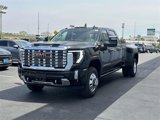 New 2025 GMC Sierra 3500 Denali w/ Denali Reserve Package image 4