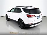 Certified 2022 Chevrolet Equinox RS image 5