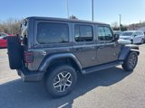 New 2025 Jeep Wrangler Sahara image 3