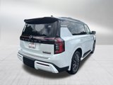 New 2025 Nissan Armada Platinum Reserve image 6