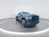 Used 2024 RAM 3500 Laramie w/ Night Edition image 2