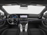 New 2026 Mercedes-Benz AMG GT 53 image 5