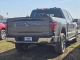 New 2025 Ford F150 Lariat w/ Equipment Group 501A Mid image 3