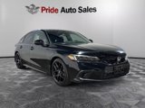 Used 2023 Honda Civic Sport image 3