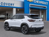 New 2026 Chevrolet TrailBlazer RS w/ Driver Confidence Package image 3