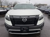New 2025 Nissan Pathfinder Rock Creek image 3