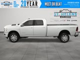 New 2025 RAM 2500 Laramie image 4