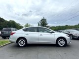 Used 2018 Nissan Sentra SV image 4