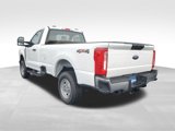 New 2025 Ford F250 XLT w/ Snow Plow Prep Package image 2