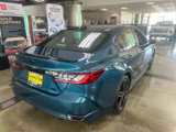 New 2025 Toyota Camry XSE image 6