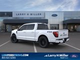 New 2025 Ford F150 Lariat w/ Equipment Group 502A High image 4