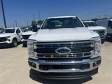 New 2025 Ford F350 XL w/ XL Chrome Package image 2