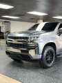 Used 2020 Chevrolet Silverado 1500 LT w/ All-Star Edition image 2
