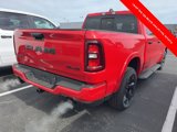 New 2025 RAM 1500 Big Horn image 4