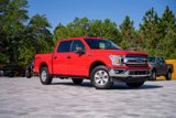 Used 2019 Ford F150 XLT w/ Equipment Group 301A Mid image 5
