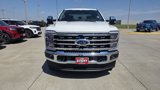 New 2025 Ford F250 Lariat w/ Chrome Package image 3