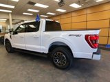 Certified 2023 Ford F150 XLT w/ Equipment Group 302A High image 5