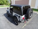 Used 2005 Jeep Wrangler Unlimited image 4