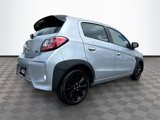 New 2024 Mitsubishi Mirage Black Edition image 5