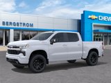 New 2026 Chevrolet Silverado 1500 RST w/ Safety Package image 2