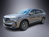 New 2025 Acura MDX w/ Technology Package image 2