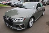 Used 2023 Audi A4 2.0T Premium Plus image 2
