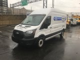 Used 2022 Ford Transit 250 148 High Roof w/ Load Area Protection Package image 3