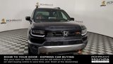 New 2026 Honda Passport TrailSport image 3