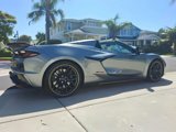 Used 2024 Chevrolet Corvette Z06 image 3