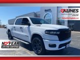 New 2025 RAM 1500 Big Horn image 2