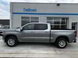New 2025 Chevrolet Silverado 1500 LT image 2