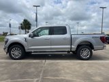 New 2025 Ford F150 Lariat w/ Equipment Group 501A Mid image 4