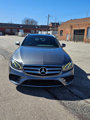 Used 2018 Mercedes-Benz E 400 4MATIC Wagon w/ Premium 1 Package image 6