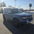New 2025 Ford Bronco Sport Badlands w/ Badlands Tech Package image 4