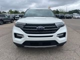 Certified 2023 Ford Explorer XLT w/ Equipment Group 202A image 2