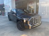 New 2026 Toyota Tundra Platinum image 2