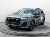 New 2025 Audi Q7 3.0T Premium Plus image 3