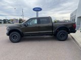 New 2025 Ford F150 Raptor image 2